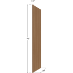 Refrigerator Panel