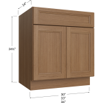 Sink Base