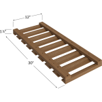 Stem Glass Holder