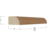 Shoe Moulding