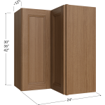 Wall Easy Reach 24" Wide