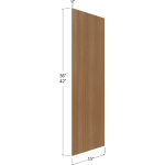1/4" Wall Skin Panel