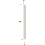 Relleno de base / pared