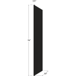 Panel para refrigerador