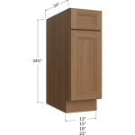 Canyon Oak