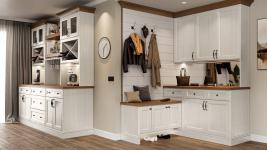 Ivory Oak