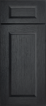 Obsidian Oak