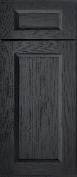 Obsidian Oak