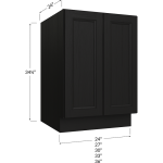 Obsidian Oak