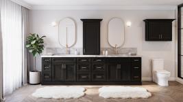 Obsidian Oak