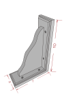Corbel Classic Design