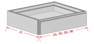 Front Drawer