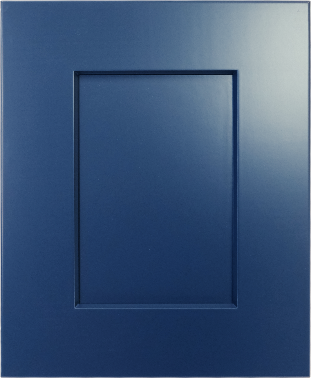Thielsen Sapphire Blue