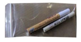 Touch Up Kit