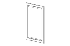 Base Decorative Door