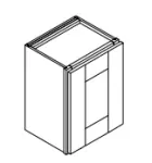 Stacker Wall Cabinets - One Door