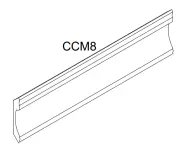 Classic Crown Molding