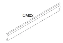 Traditonal Crown Molding