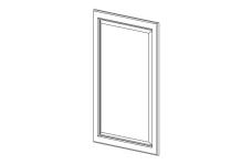 Base Decorative Door