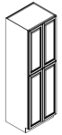 Four Doors Utility Cabinets