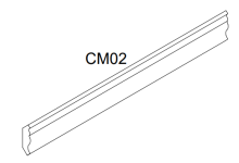 Traditonal Crown Molding 