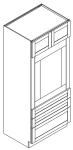Oven Cabinet