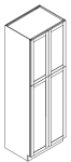 Four Doors Utility Cabinets