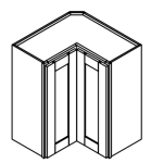 Wall Easy Reach Cabinets