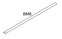 Batten Molding 