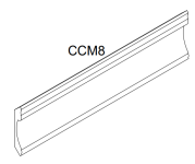 Classic Crown Molding 