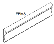 Furniture Base Molding