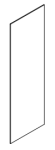 Refrigerator Panel-3096