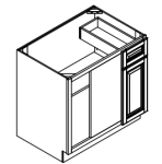 Blind Base Cabinet