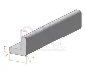 Outside Corner Molding