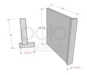Refrigerator Panels