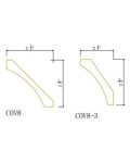 Cove Molding