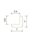 Outside Corner Molding