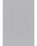 18" H Wall Deco Door Panel - Sample Door