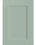 18" H Wall Deco Door Panel - Sample Door