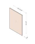 Base Decorative Panels