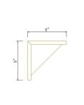 Corbel-Small