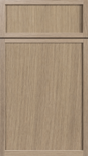 Newtown Cotton Oak