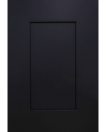 12" H Wall Deco Door Panel - Sample Door