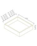 Roll Out Drawer Inserts