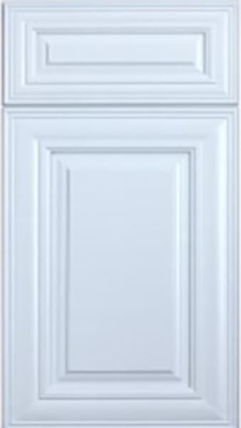 Classic White