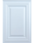 12" H Wall Deco Door Panel - Sample Door