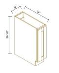 Spice Rack Base