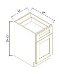 File Drawer Base