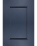 12" H Wall Deco Door Panel - Sample Door