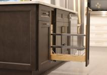 Escada Vintage Wood